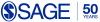 SAGE logo