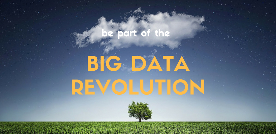 big data revolution